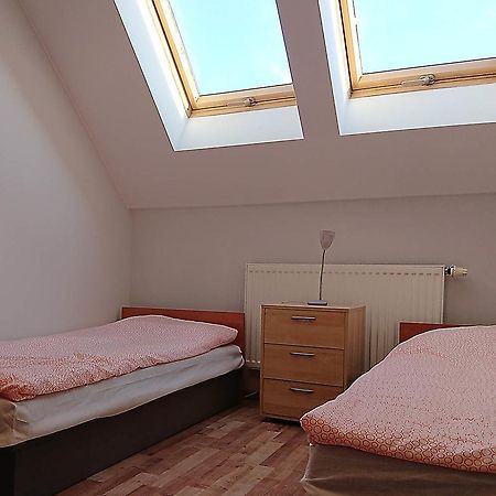 Hostel Warszawa 外观 照片