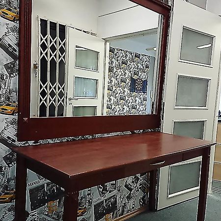 Hostel Warszawa 外观 照片