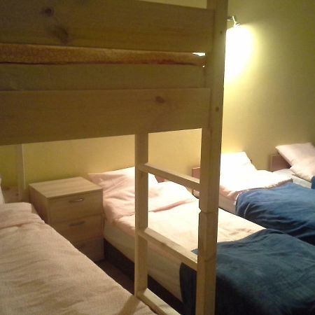 Hostel Warszawa 外观 照片