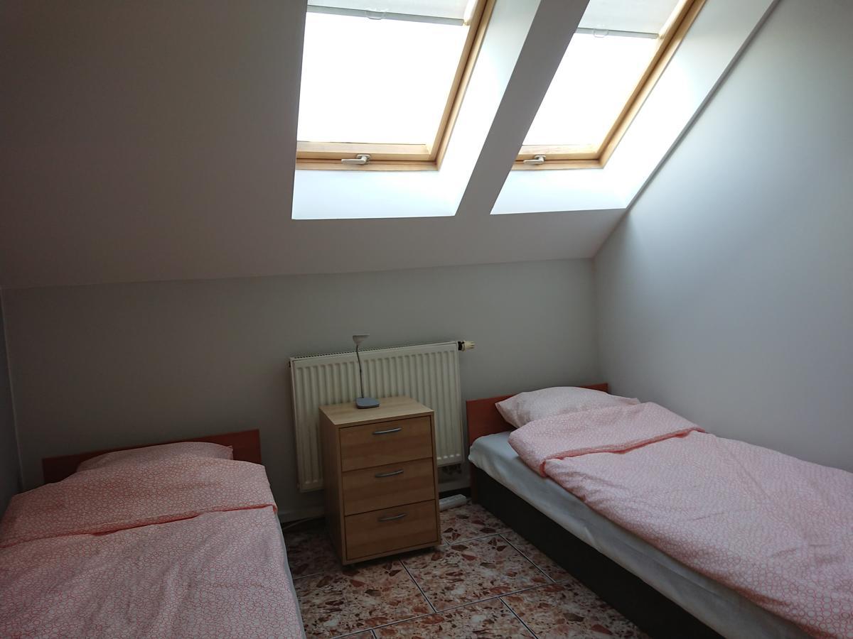 Hostel Warszawa 外观 照片