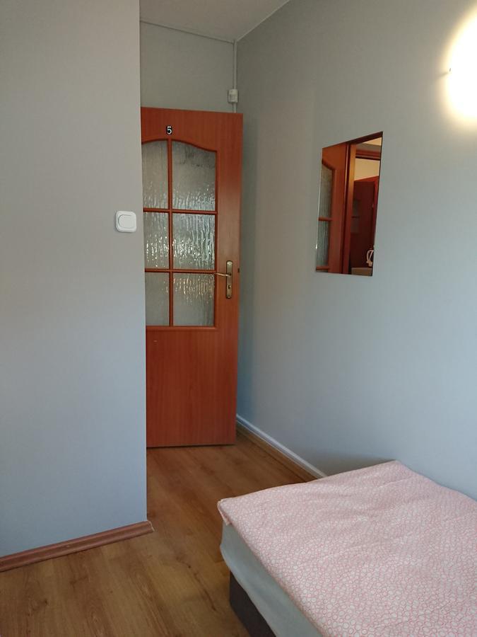Hostel Warszawa 外观 照片