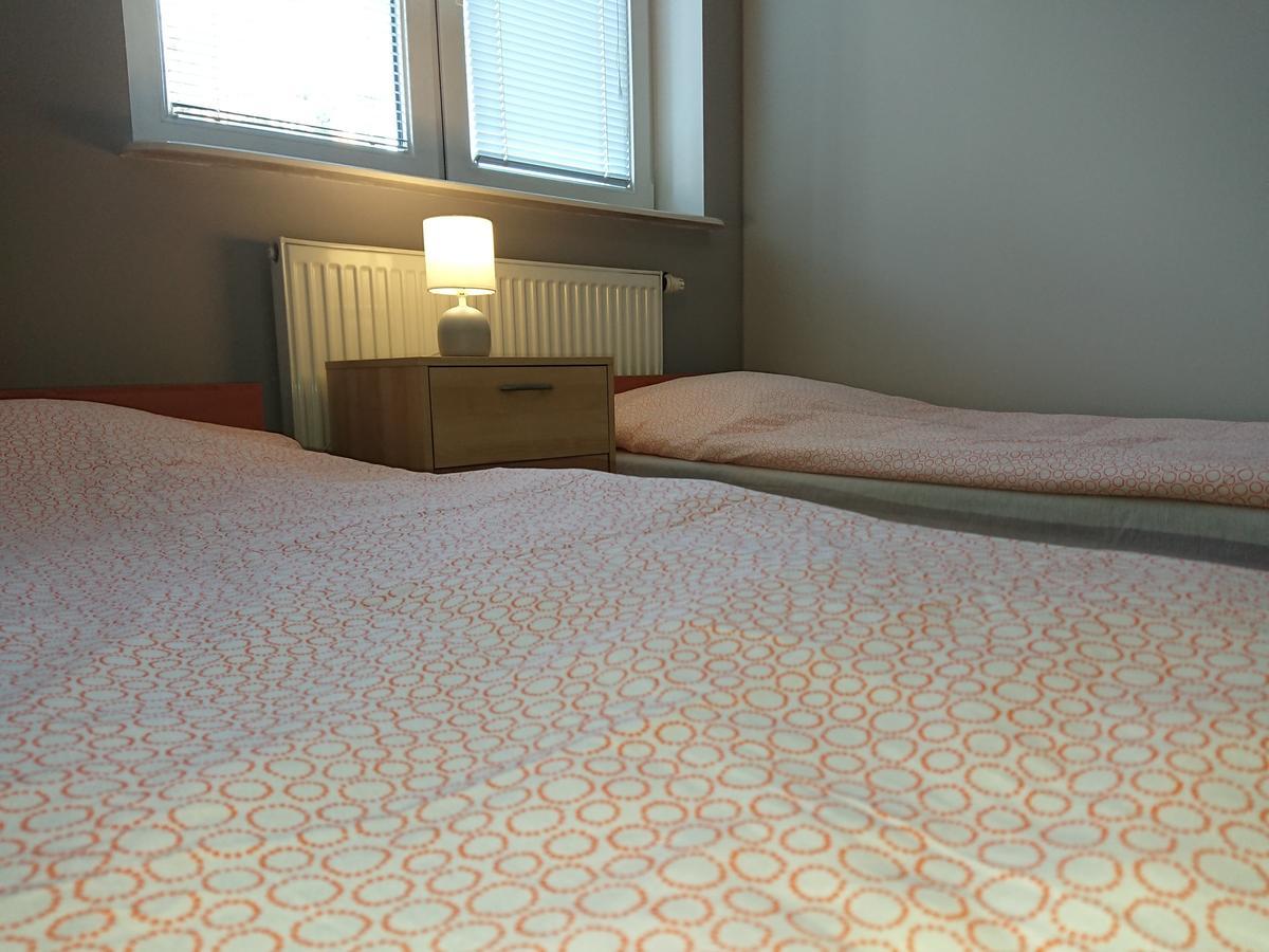 Hostel Warszawa 外观 照片