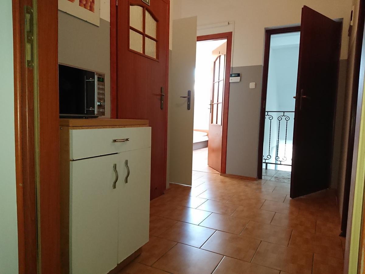 Hostel Warszawa 外观 照片