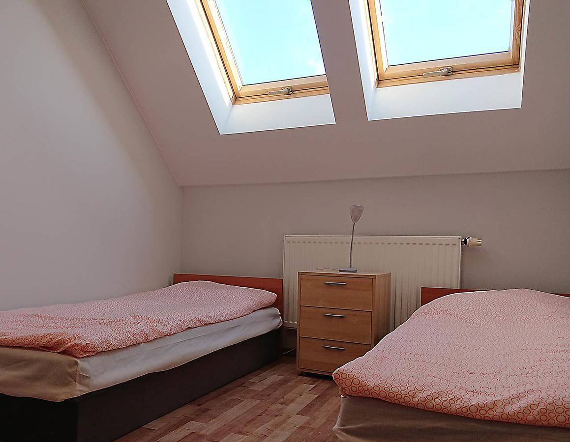 Hostel Warszawa 外观 照片