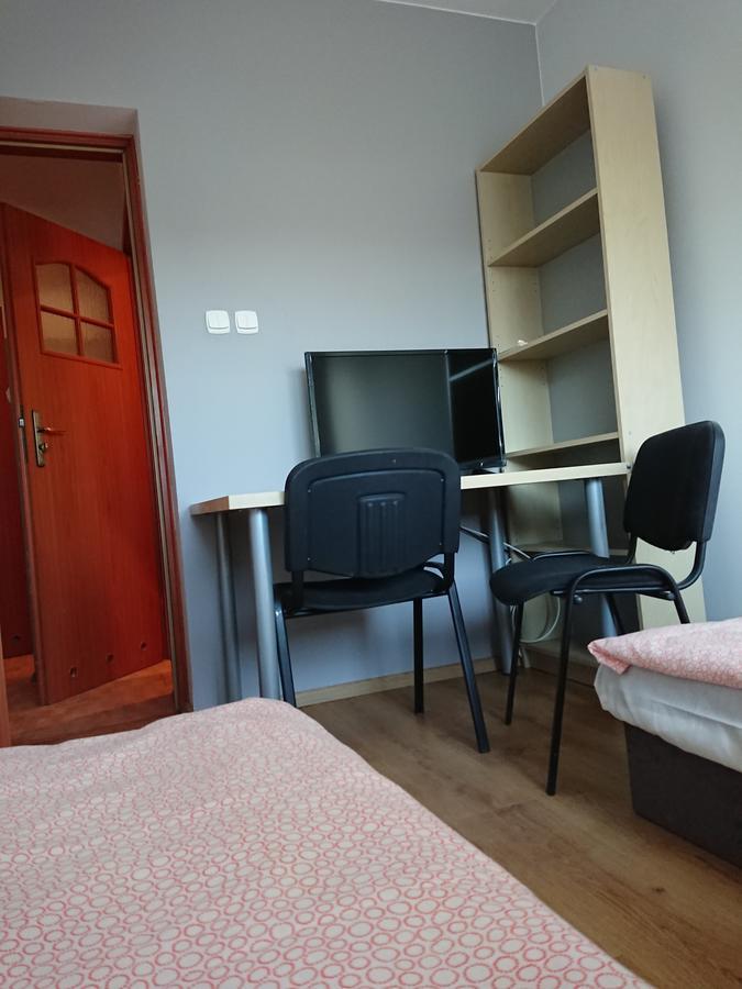 Hostel Warszawa 外观 照片