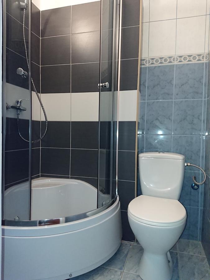 Hostel Warszawa 外观 照片