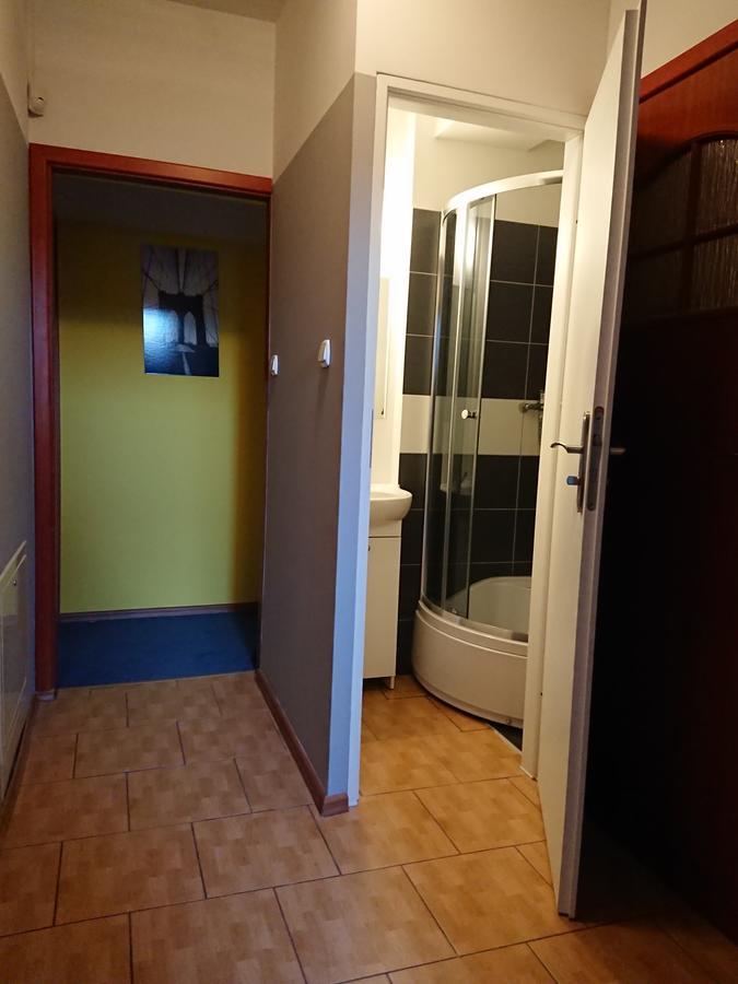 Hostel Warszawa 外观 照片