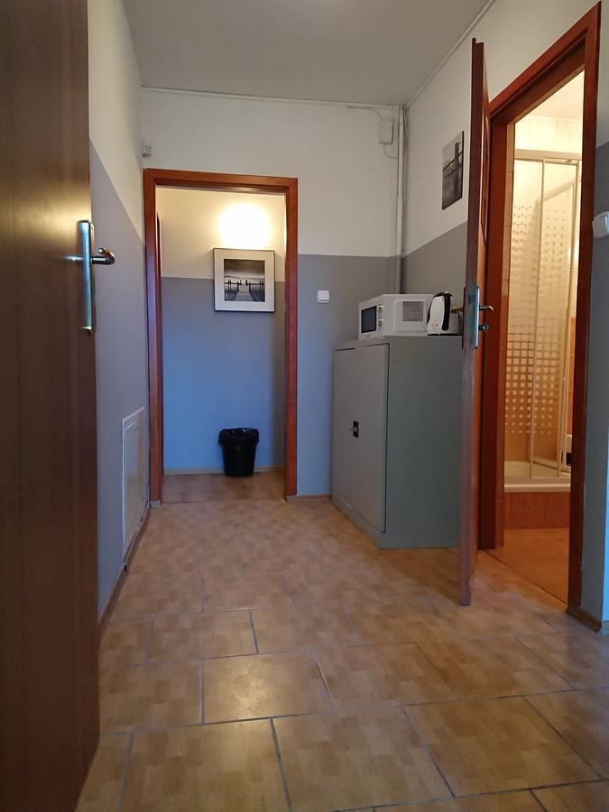Hostel Warszawa 外观 照片