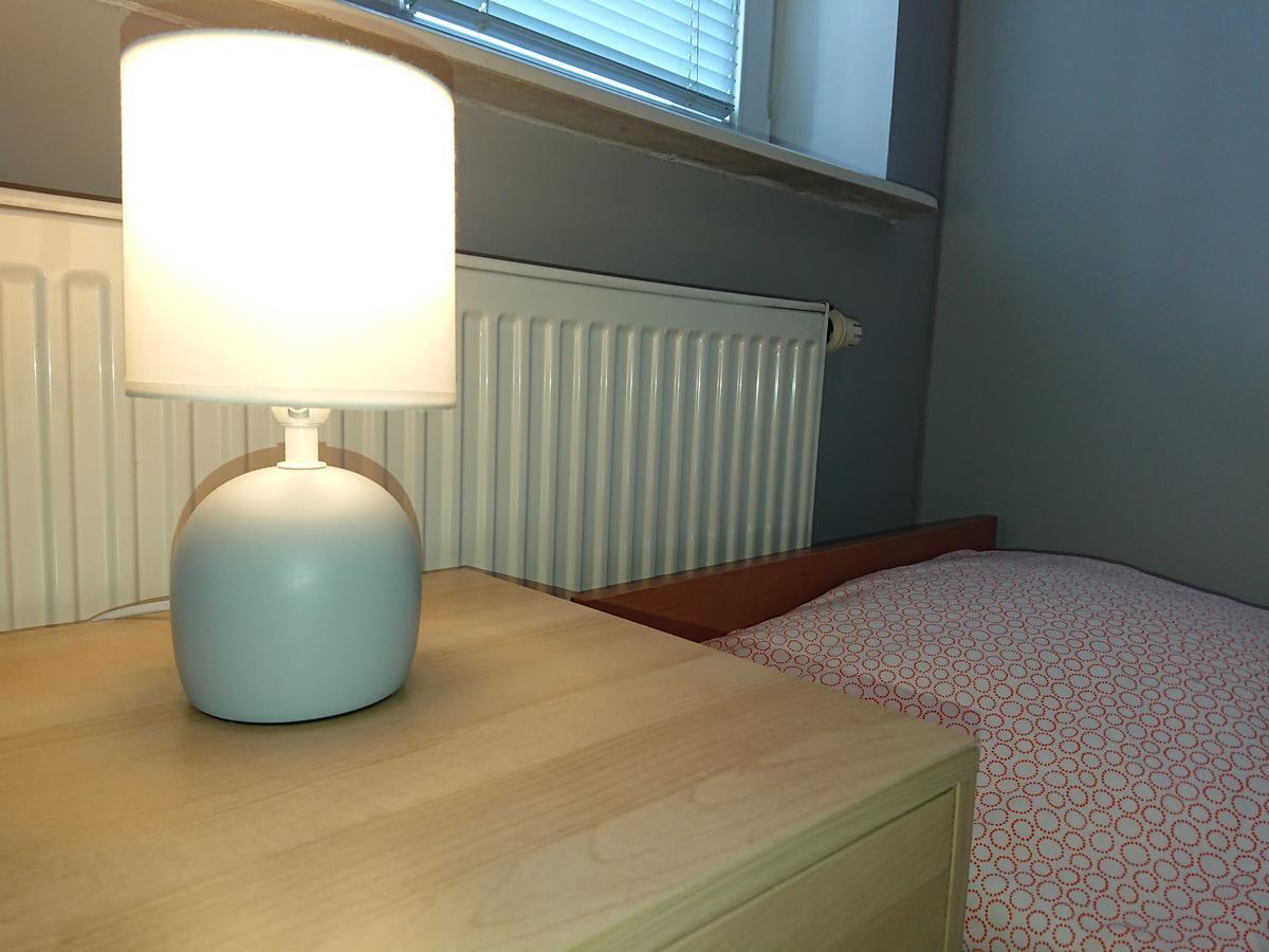 Hostel Warszawa 外观 照片