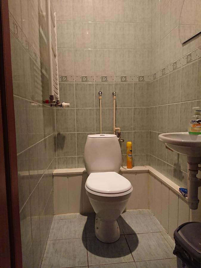 Hostel Warszawa 外观 照片