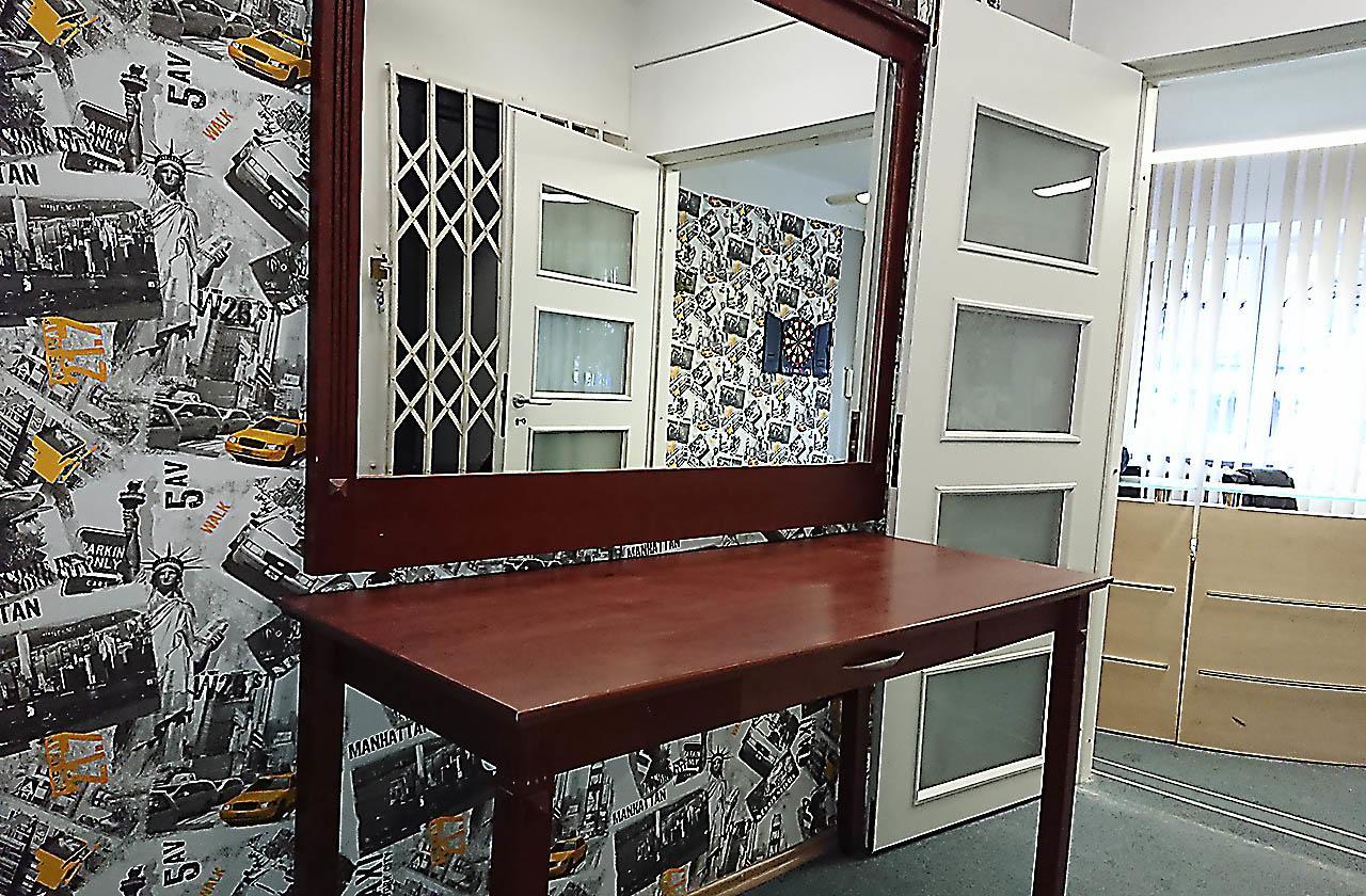 Hostel Warszawa 外观 照片