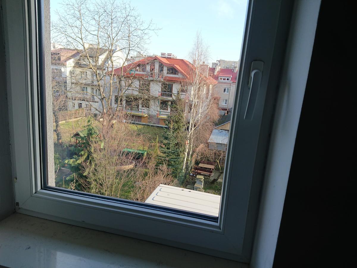 Hostel Warszawa 外观 照片
