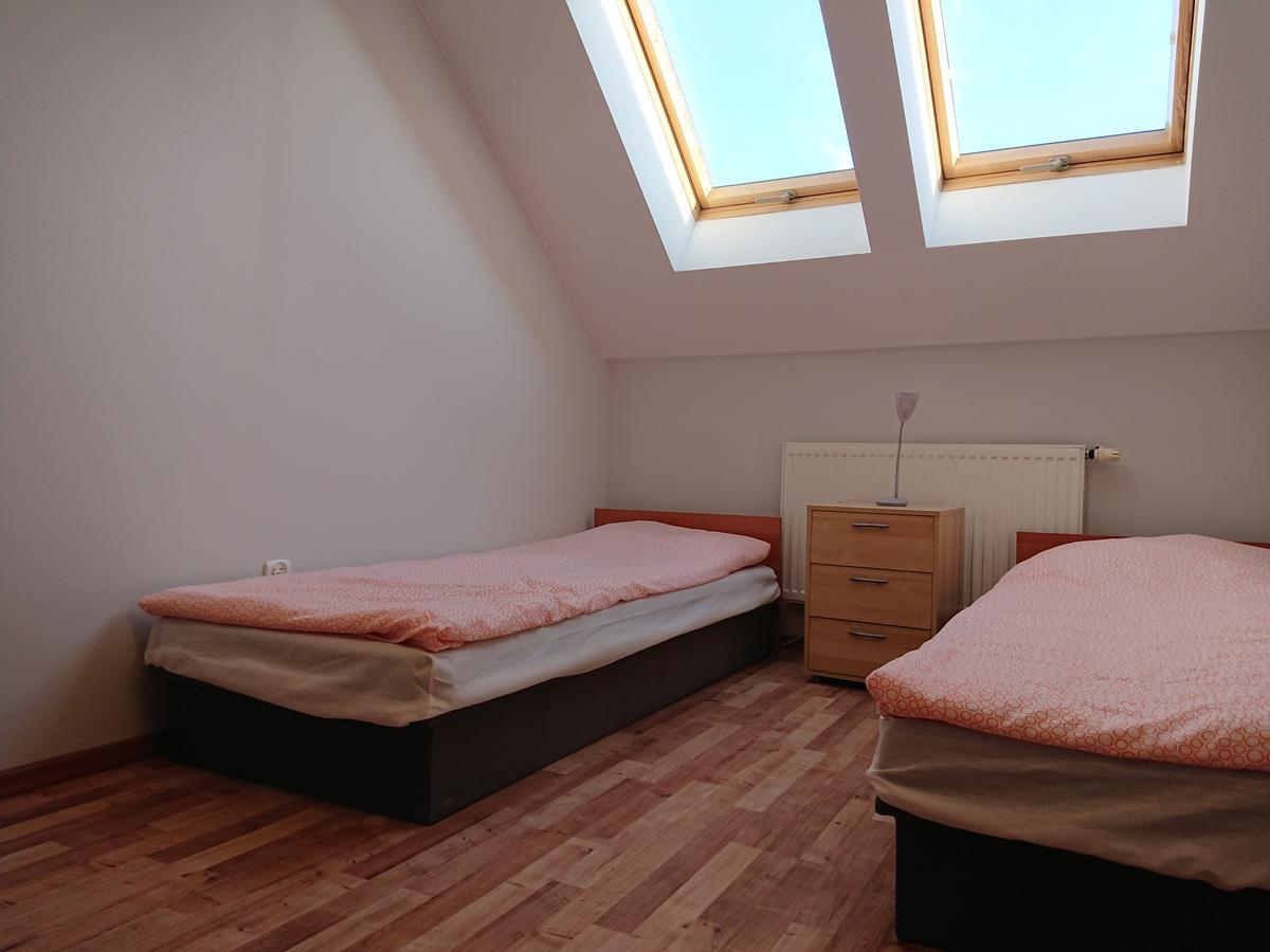 Hostel Warszawa 外观 照片
