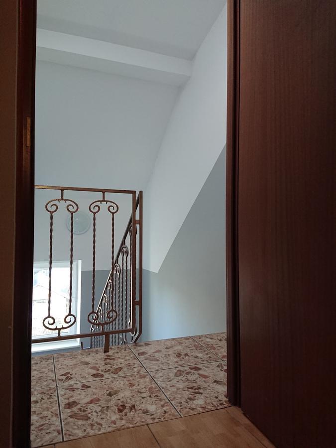 Hostel Warszawa 外观 照片