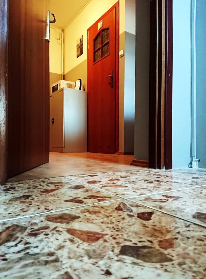 Hostel Warszawa 外观 照片