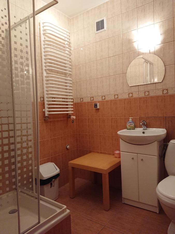 Hostel Warszawa 外观 照片