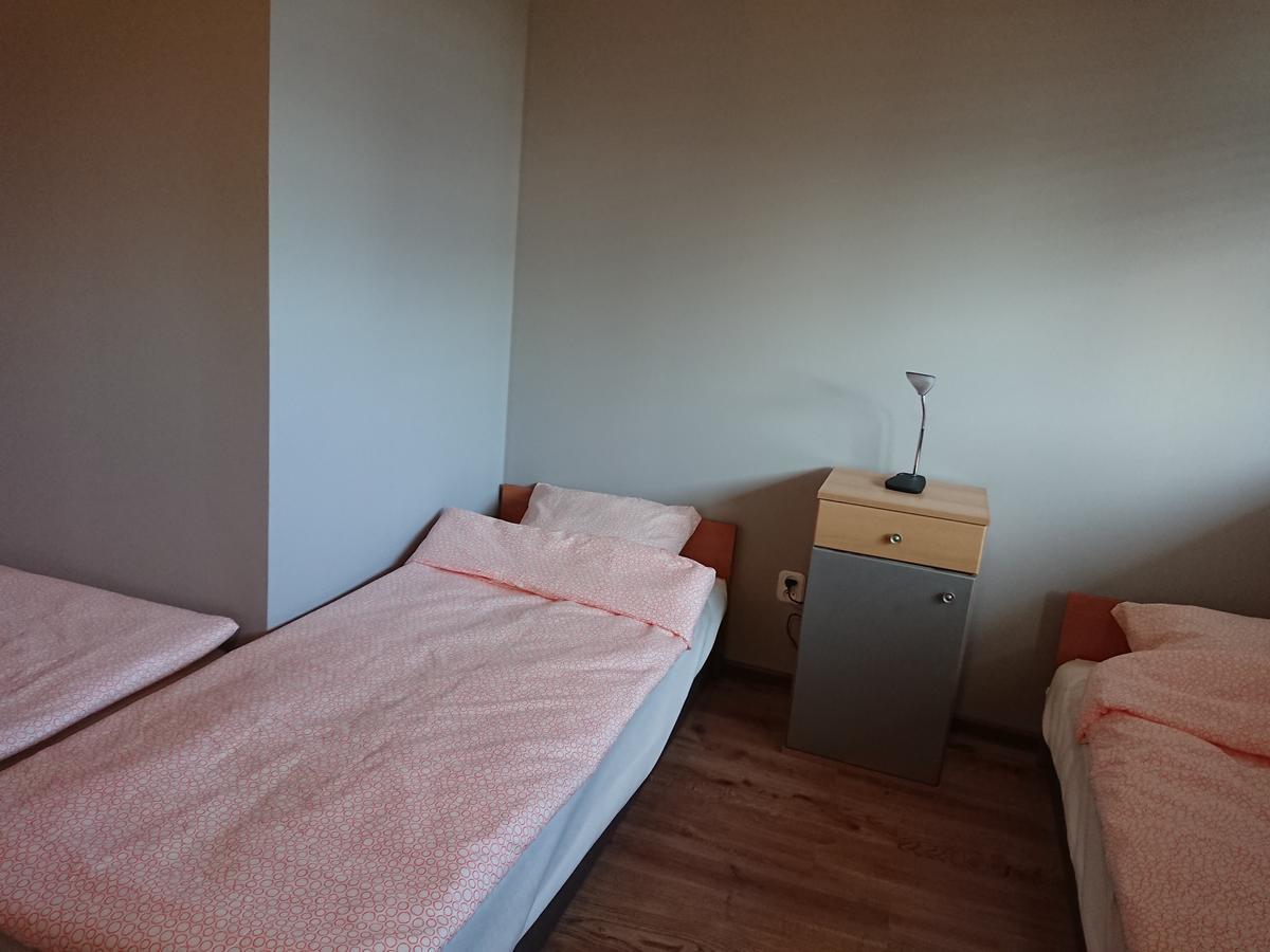 Hostel Warszawa 外观 照片