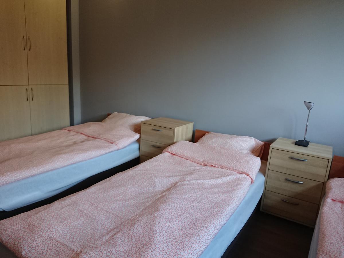 Hostel Warszawa 外观 照片