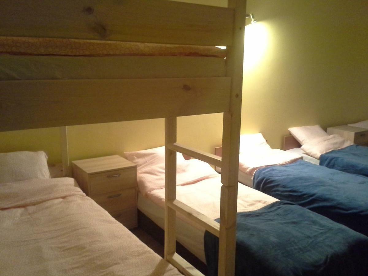 Hostel Warszawa 外观 照片